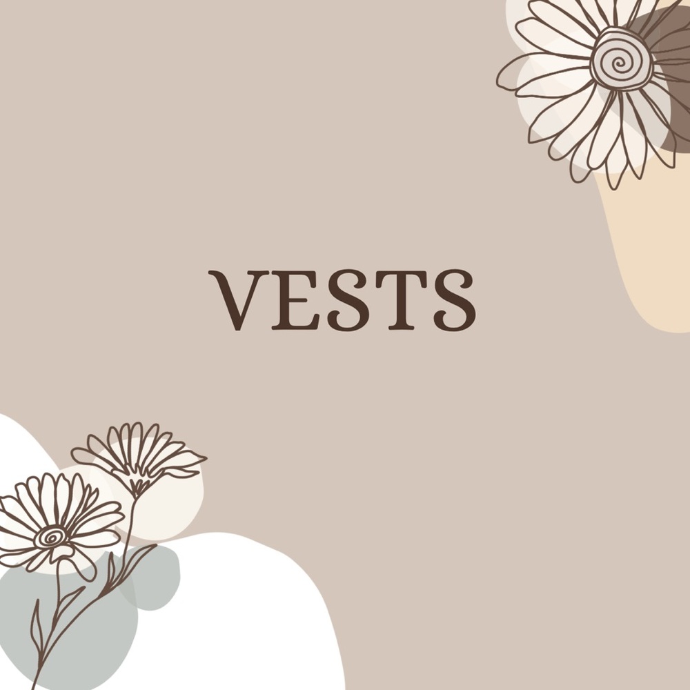 VESTS